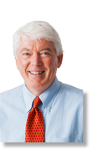John J. Hunter, CFA